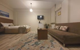 Carina Apart Hotel